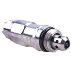 Hydraulic Relief Valve 87426717 For New Holland U80 LV80 Case 580N 590SM 570MXT