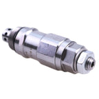 Hydraulic Relief Valve 87426717 For New Holland U80 LV80 Case 580N 590SM 570MXT