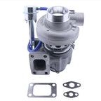 HX30W Turbocharger 3592121 3802906 3592122 for Cummins Engine 4BT 4BTAA 4BTA5.9