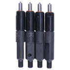 4X Fuel Injector 2645A006 7W-2595 for Perkins T4.236 Engine 6701406  LRB6701406
