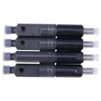 4X Fuel Injector 2645A006 7W-2595 for Perkins T4.236 Engine 6701406  LRB6701406