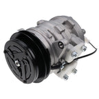 12V 10P08E A/C Compressor 447200-7443 for Kubota M4900 M5700 M6800 M8200 M9000
