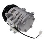 12V 10P08E A/C Compressor 447200-7443 for Kubota M4900 M5700 M6800 M8200 M9000