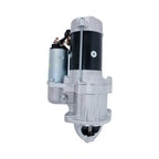 24V 9T Starter Motor 8970298637 for Isuzu 4BD1 4BG1 Hitachi  EX100-5 EX120-5