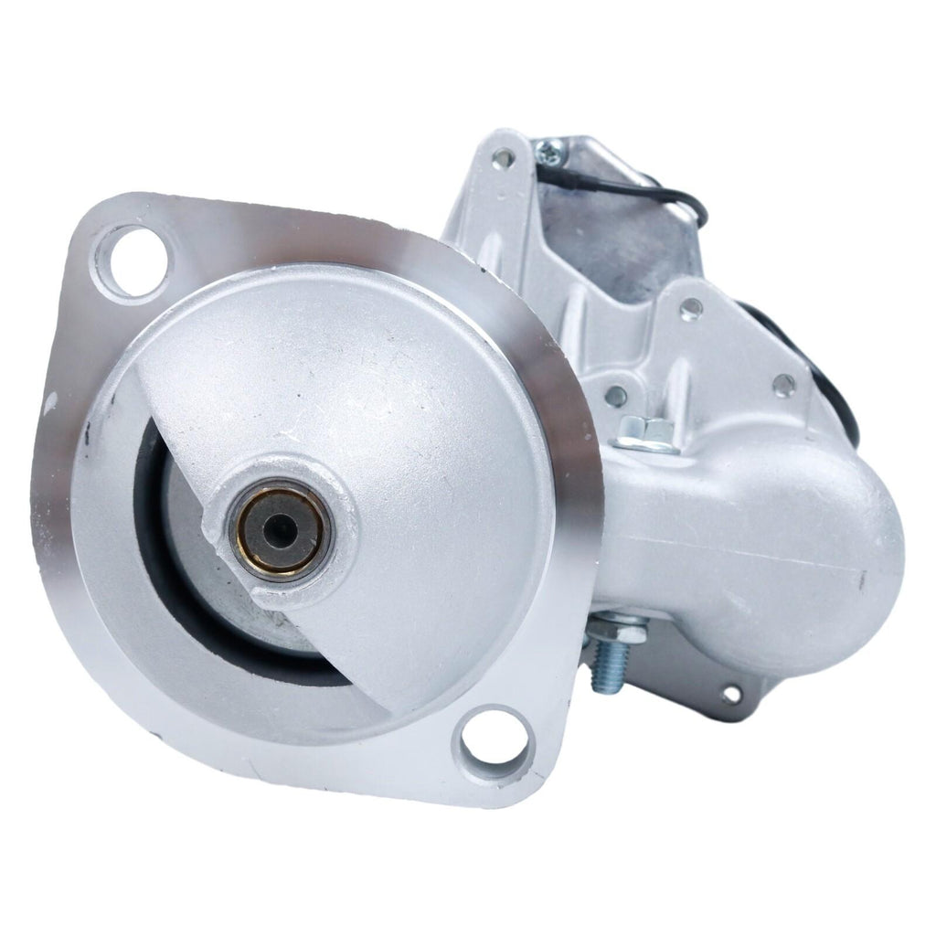 24V 9T Starter Motor 8970298637 for Isuzu 4BD1 4BG1 Hitachi  EX100-5 EX120-5