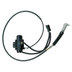 Actuator 4608380 For Hitachi ZX30U-2 ZX30U-3 ZX33U-3F ZX35U-2 ZX38U-3 John Deere