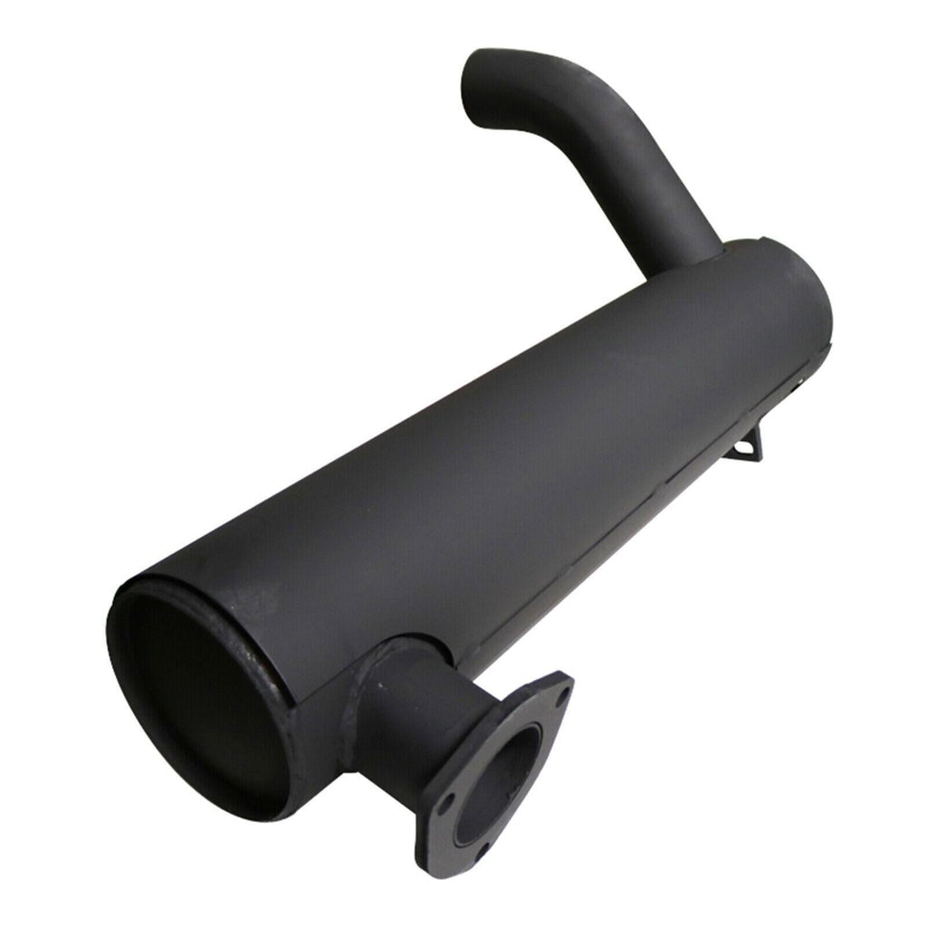 New Muffler 6687886 For Bobcat A300 S220 S250 S300 T250 T300 Skid Steer Loaders