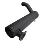 New Muffler 6687886 For Bobcat A300 S220 S250 S300 T250 T300 Skid Steer Loaders