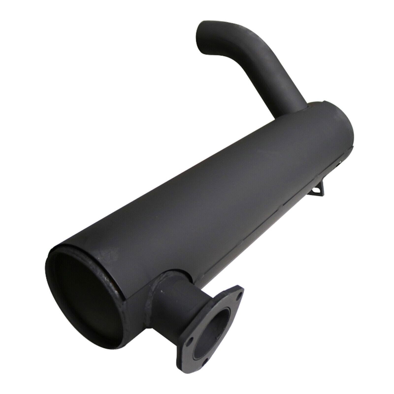 New Muffler 6687886 For Bobcat A300 S220 S250 S300 T250 T300 Skid Steer Loaders