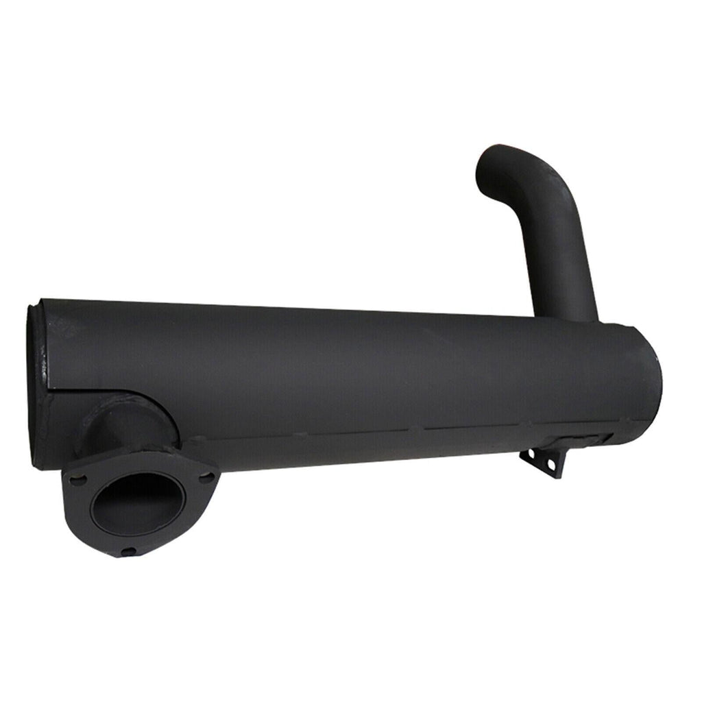 New Muffler 6687886 For Bobcat A300 S220 S250 S300 T250 T300 Skid Steer Loaders