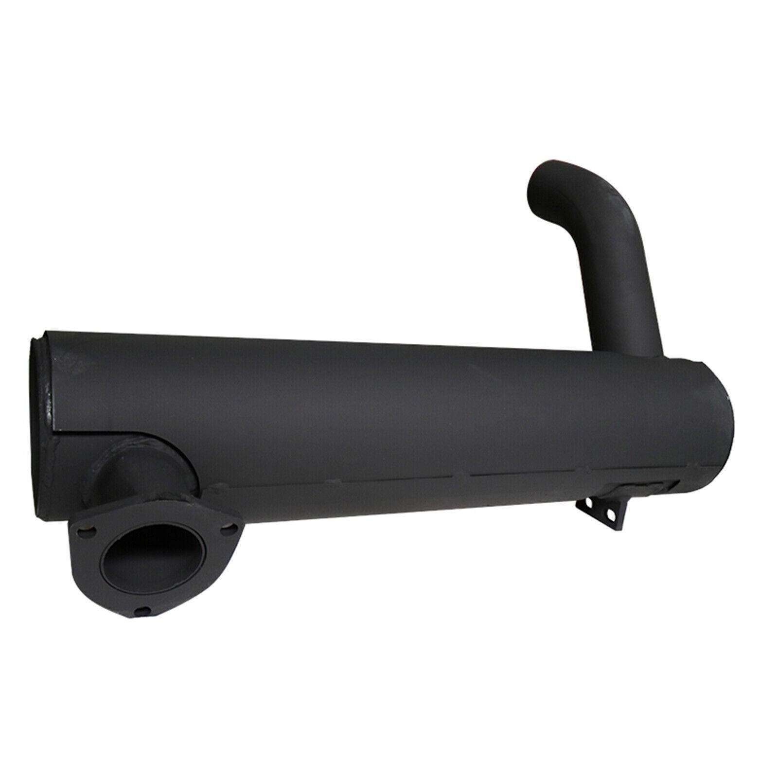 New Muffler 6687886 For Bobcat A300 S220 S250 S300 T250 T300 Skid Steer Loaders