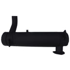 New Muffler 6687886 For Bobcat A300 S220 S250 S300 T250 T300 Skid Steer Loaders
