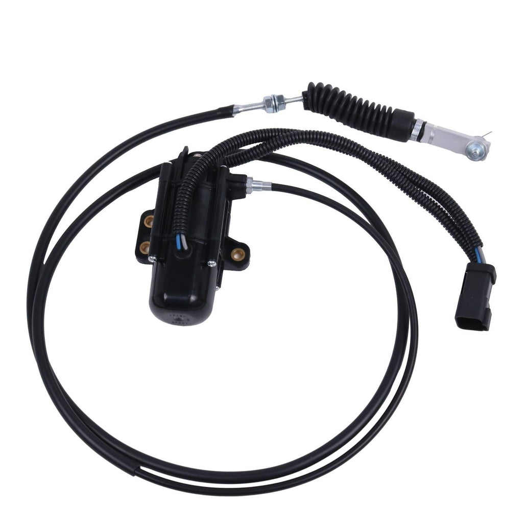 Actuator 4616264 for Hitachi ZX40U-2 ZX40U-3 ZX40U-3U ZX48U-3F ZX50U-2 ZX50U-3
