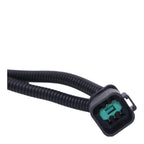 Actuator 4616264 for Hitachi ZX40U-2 ZX40U-3 ZX40U-3U ZX48U-3F ZX50U-2 ZX50U-3