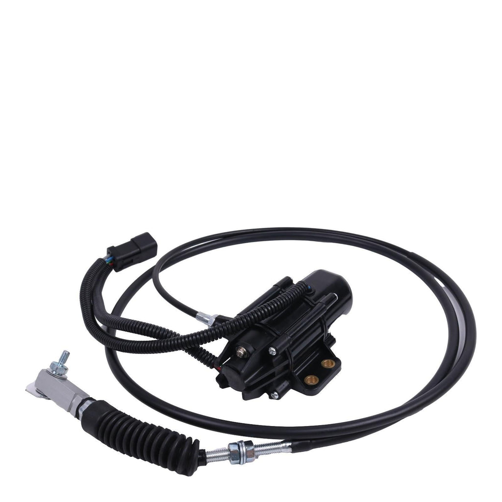 Actuator 4616264 Replaces for John Deere Compact Excavator 50D