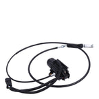 Actuator 4616264 Replaces for John Deere Compact Excavator 50D