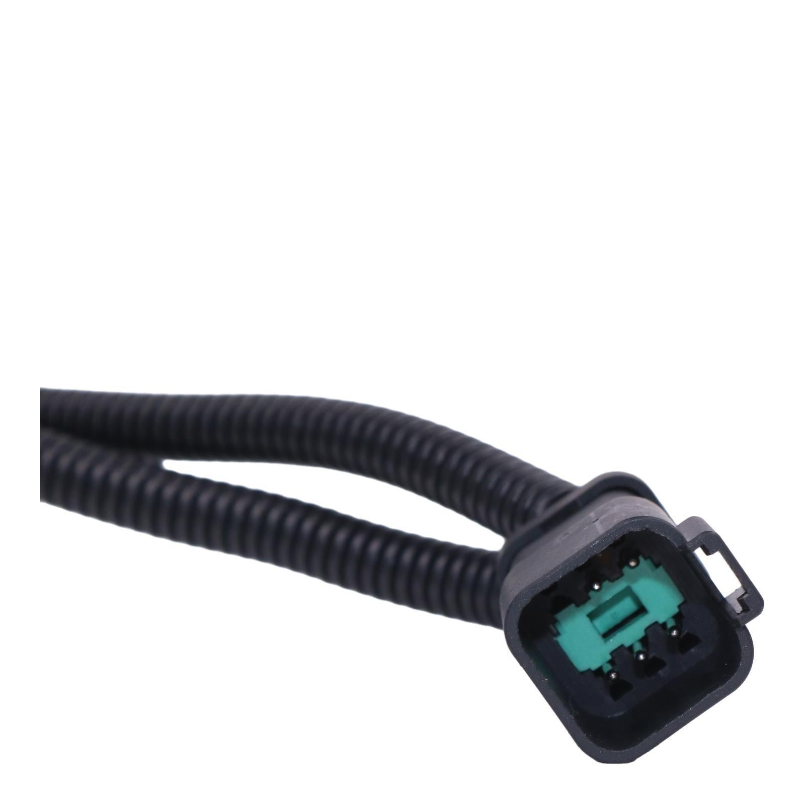 Actuator 4616264 Replaces for John Deere Compact Excavator 50D