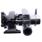 HX25W Turbocharger 504061374 4042194 4033163 for Cummins Engine 4BTA Case 580SM