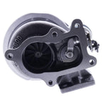 HX25W Turbocharger 504061374 4042194 4033163 for Cummins Engine 4BTA Case 580SM