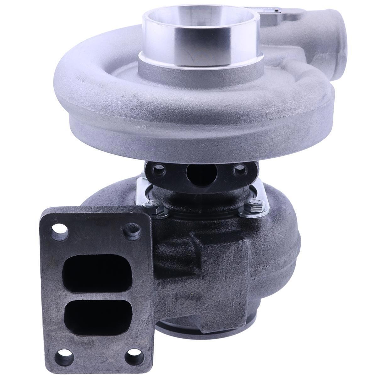H1C Turbocharger 3802289 3522777 3535421 3528741 3528742 for Cummins 6BT 6BTA