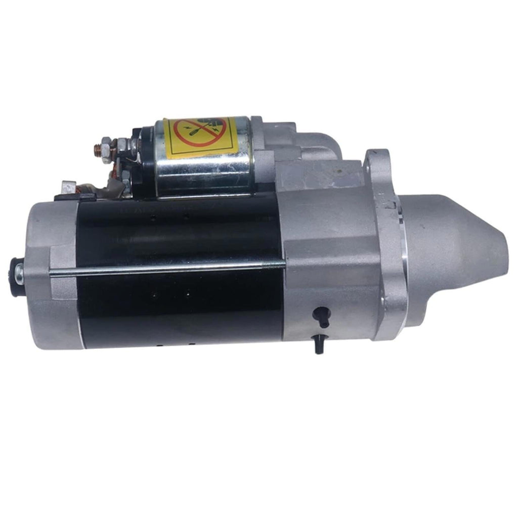 24V 4.0KW 9T Starter Motor for Volvo BL60B BL70B  BL71 VOE22175635 VOE 22175633