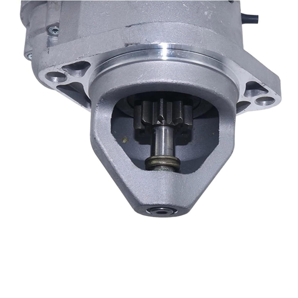 24V 4.0KW 9T Starter Motor for Volvo BL60B BL70B  BL71 VOE22175635 VOE 22175633