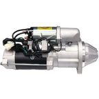 24V Starter Motor 600-813-4410 600-813-4000 For Komatsu PC75UU-2 PC75UD-2 4D95