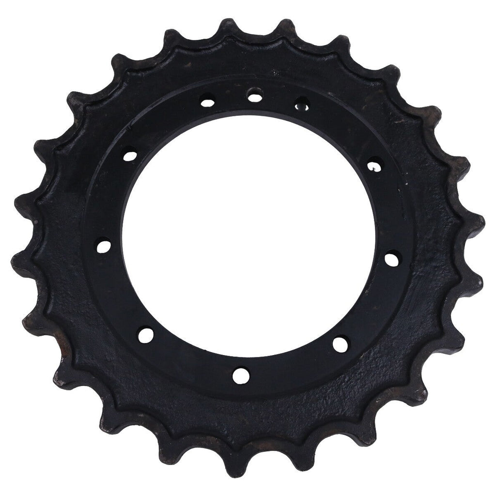 Drive Sprocket PX51D01001P1 For New Holland E30 E30B E35 E35B Case CX36B CX31B