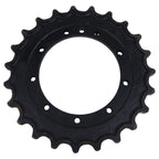Drive Sprocket PX51D01001P1 For New Holland E30 E30B E35 E35B Case CX36B CX31B