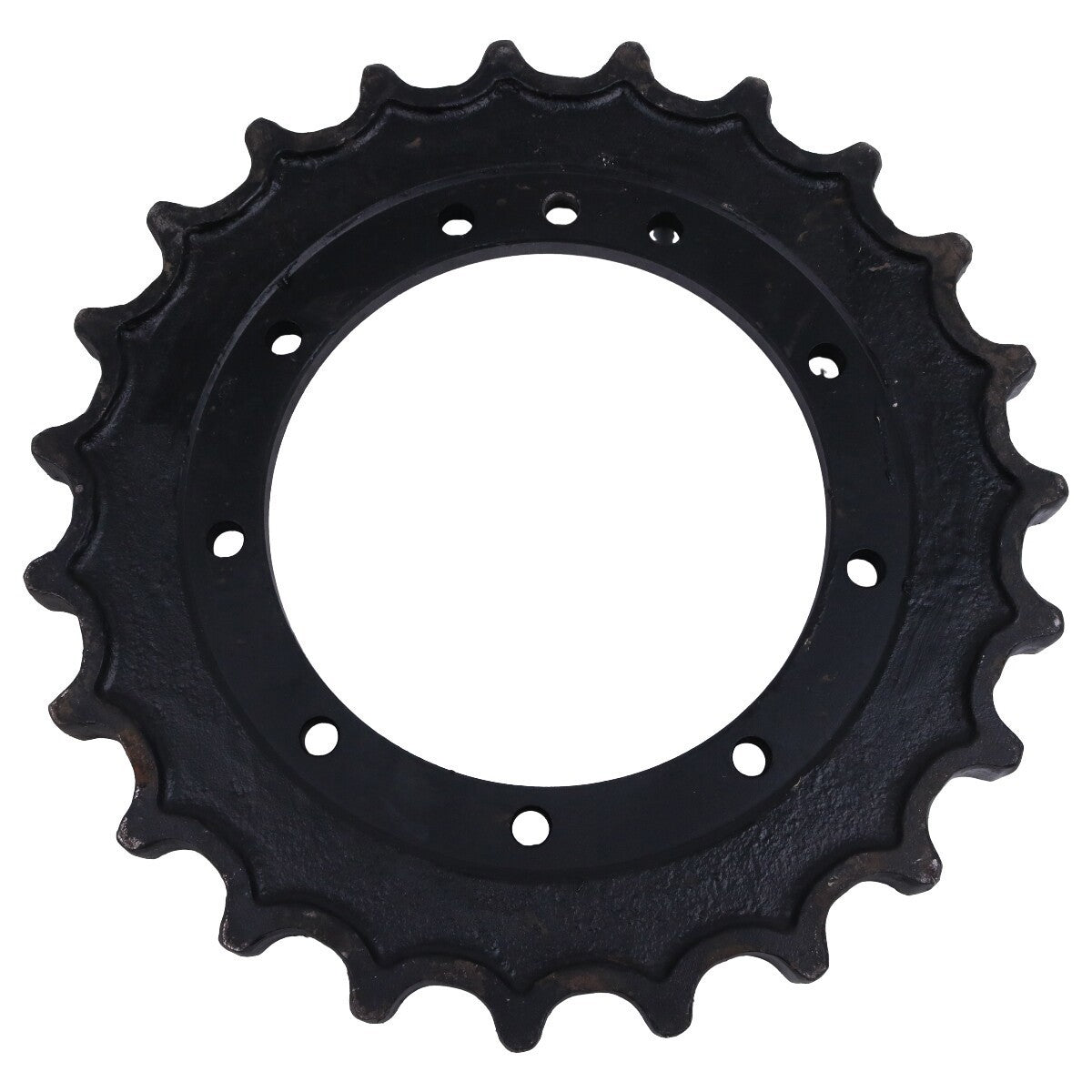 Drive Sprocket PX51D01001P1 For New Holland E30 E30B E35 E35B Case CX36B CX31B