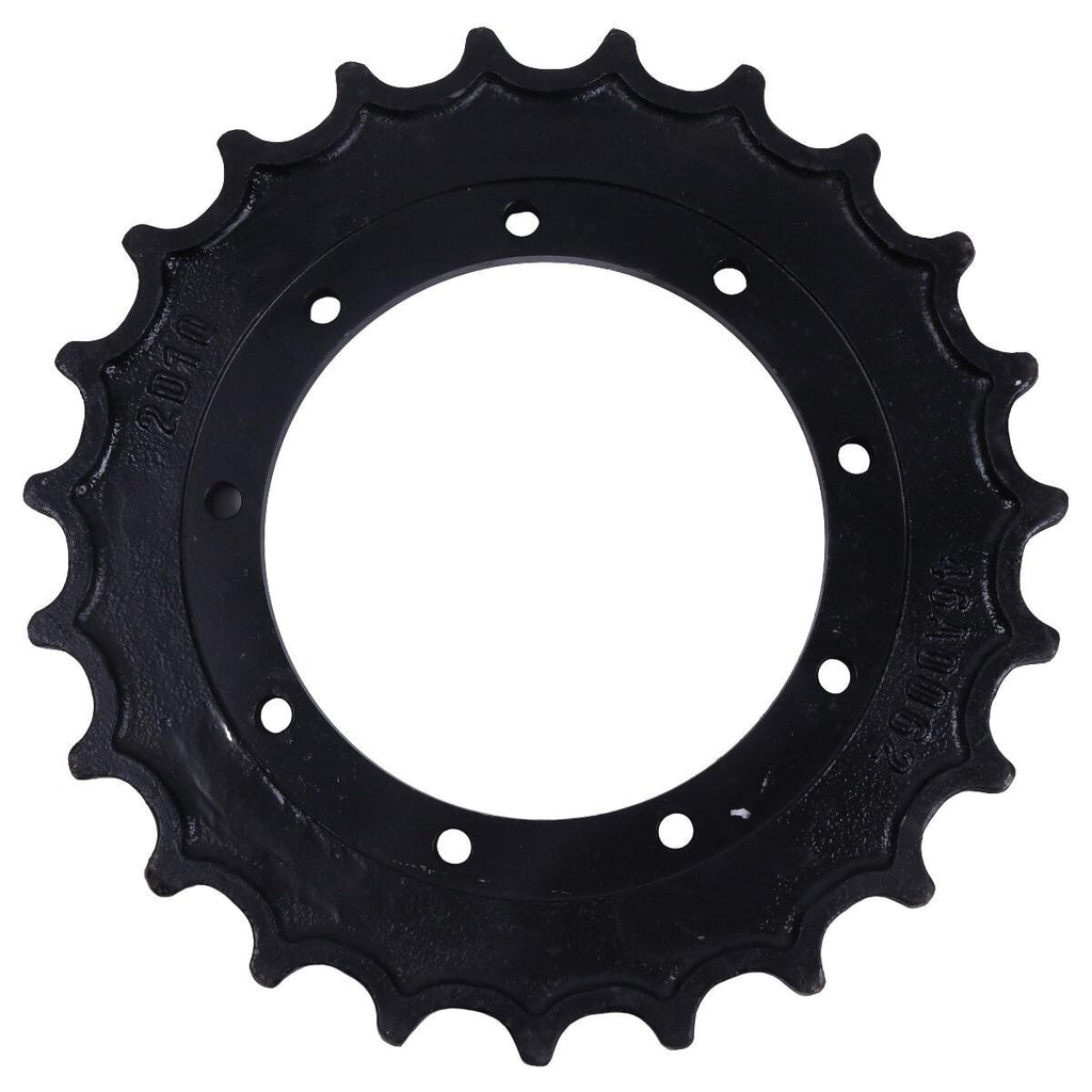 Drive Sprocket PX51D01001P1 For New Holland E30 E30B E35 E35B Case CX36B CX31B