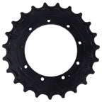 Drive Sprocket PX51D01001P1 For New Holland E30 E30B E35 E35B Case CX36B CX31B