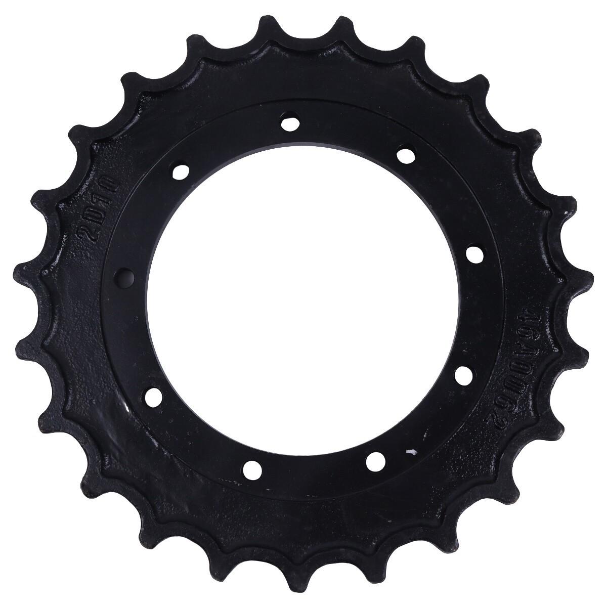 Drive Sprocket PX51D01001P1 For New Holland E30 E30B E35 E35B Case CX36B CX31B