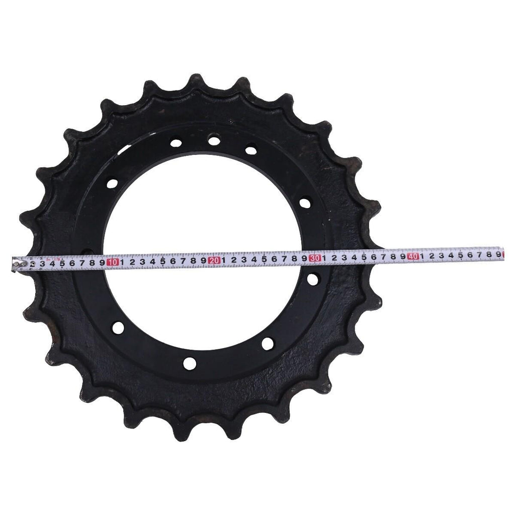 Drive Sprocket PX51D01001P1 For New Holland E30 E30B E35 E35B Case CX36B CX31B