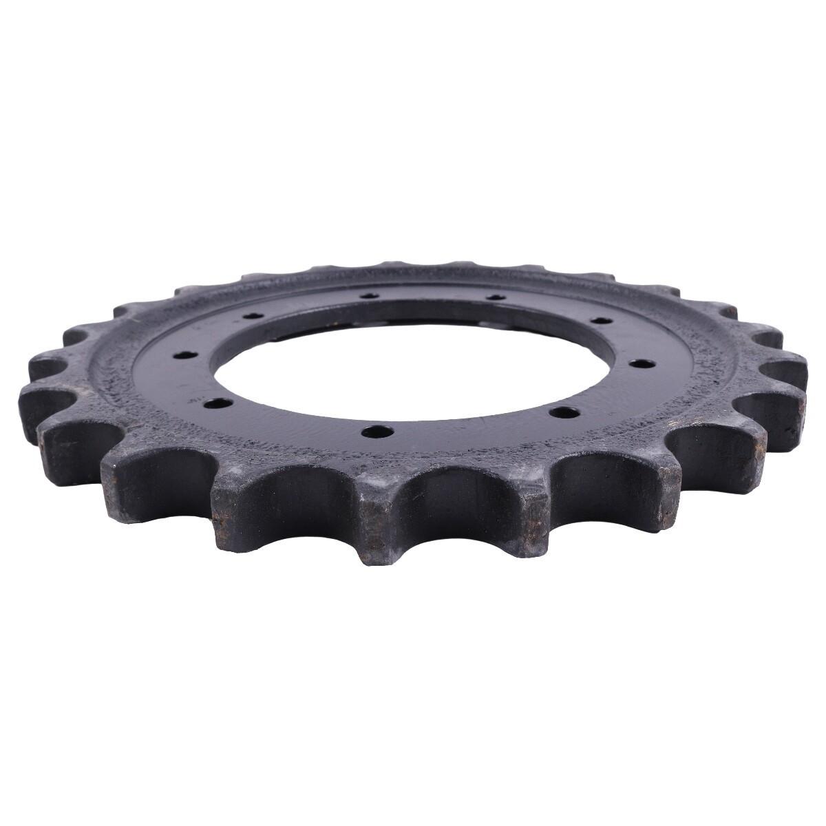 Drive Sprocket PX51D01001P1 For New Holland E30 E30B E35 E35B Case CX36B CX31B