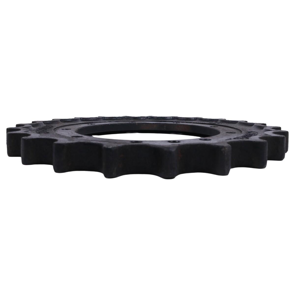 Drive Sprocket PX51D01001P1 For New Holland E30 E30B E35 E35B Case CX36B CX31B