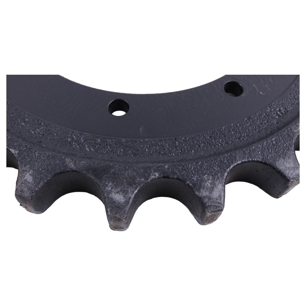 Drive Sprocket PX51D01001P1 For New Holland E30 E30B E35 E35B Case CX36B CX31B