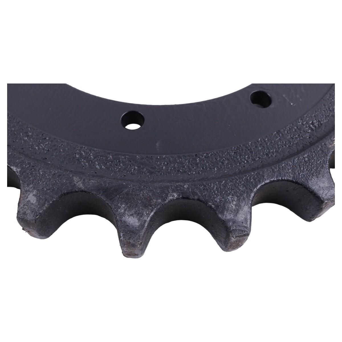 Drive Sprocket PX51D01001P1 For New Holland E30 E30B E35 E35B Case CX36B CX31B