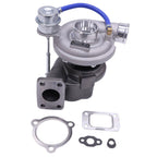 Turbocharger 768524-0022 2674A226 For Massey Ferguson 5455 Perkins T4.40/1104