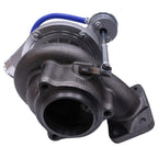 Turbocharger 768524-0022 2674A226 For Massey Ferguson 5455 Perkins T4.40/1104