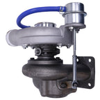 Turbocharger 768524-0022 2674A226 For Massey Ferguson 5455 Perkins T4.40/1104