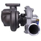 Turbocharger 237-3786 For Caterpillar 3054 C4.4 Engine 416E 420D 420E 434E 442D