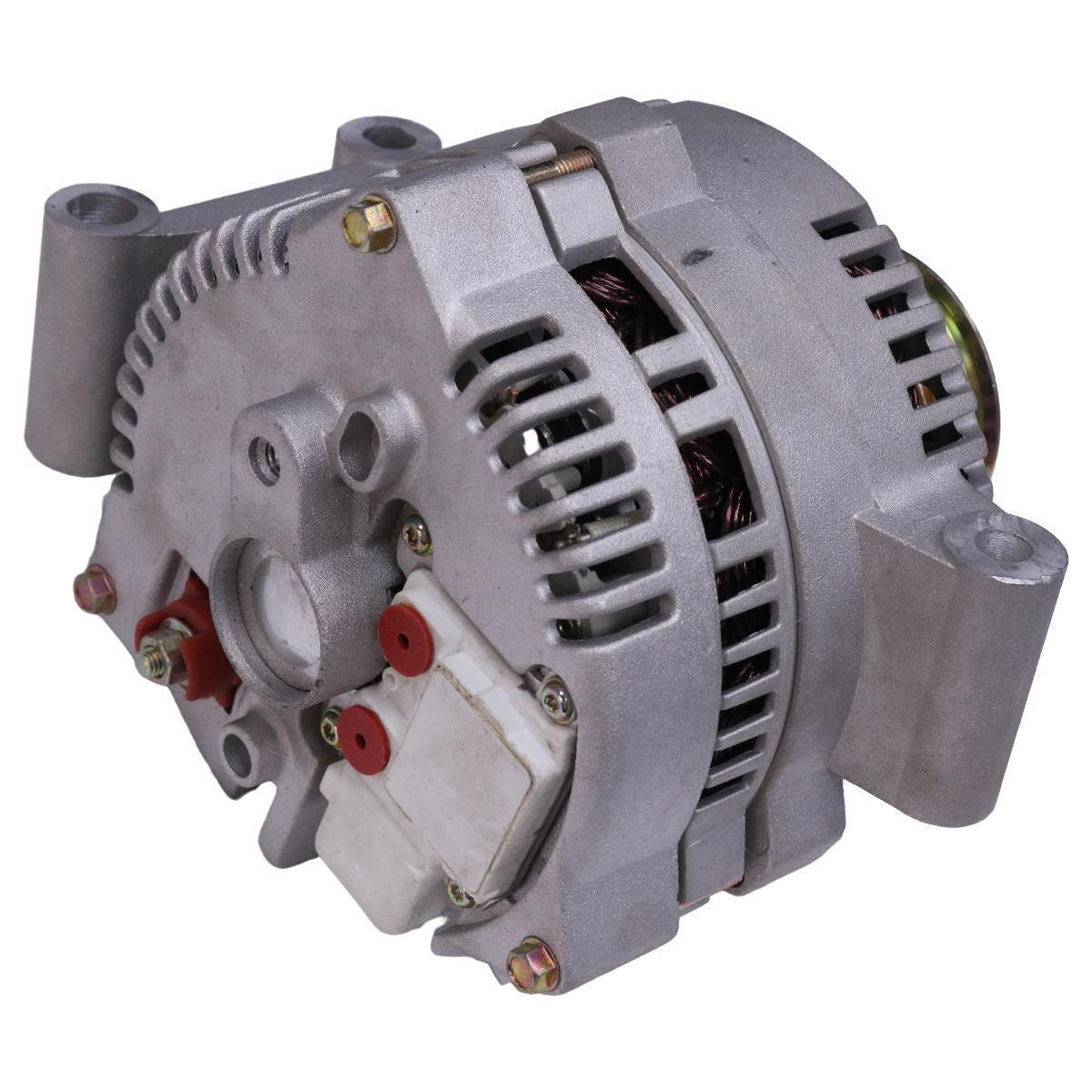 Alternator 7019977 7012680 for JLG 450A 600A 800A 740AJ 110SX 60H 860SJ 400RTS