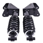 1 Set Front Shock Absorber JUO-F3350-20 for Yamaha Golf Cart G22 JUO-F3390-20