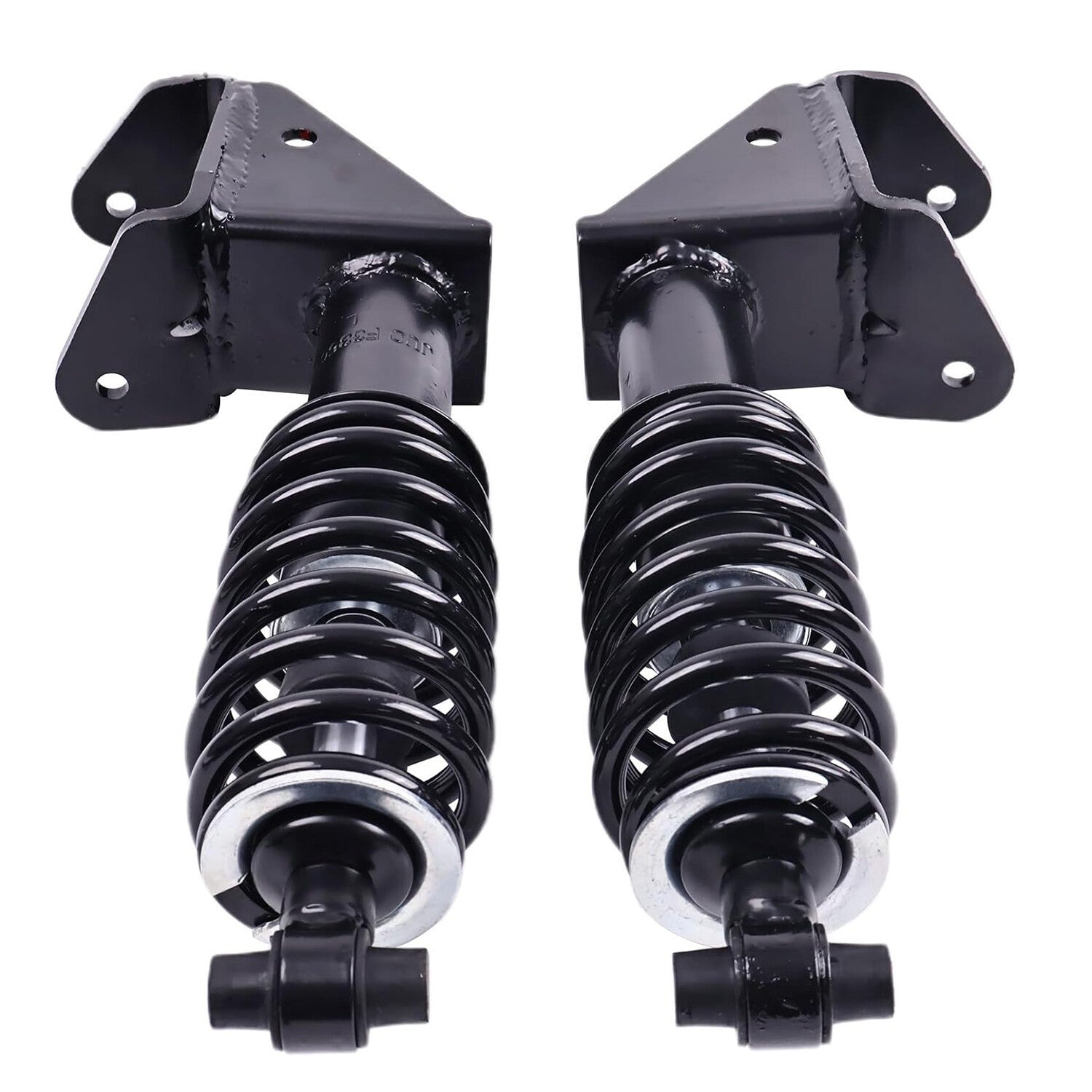 1 Set Front Shock Absorber JUO-F3350-20 for Yamaha Golf Cart G22 JUO-F3390-20