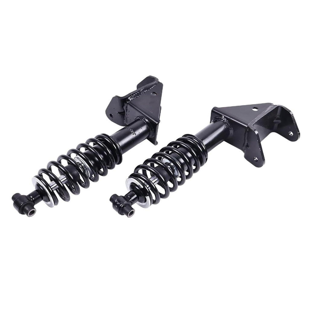 1 Set Front Shock Absorber JUO-F3350-20 for Yamaha Golf Cart G22 JUO-F3390-20