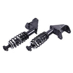1 Set Front Shock Absorber JUO-F3350-20 for Yamaha Golf Cart G22 JUO-F3390-20