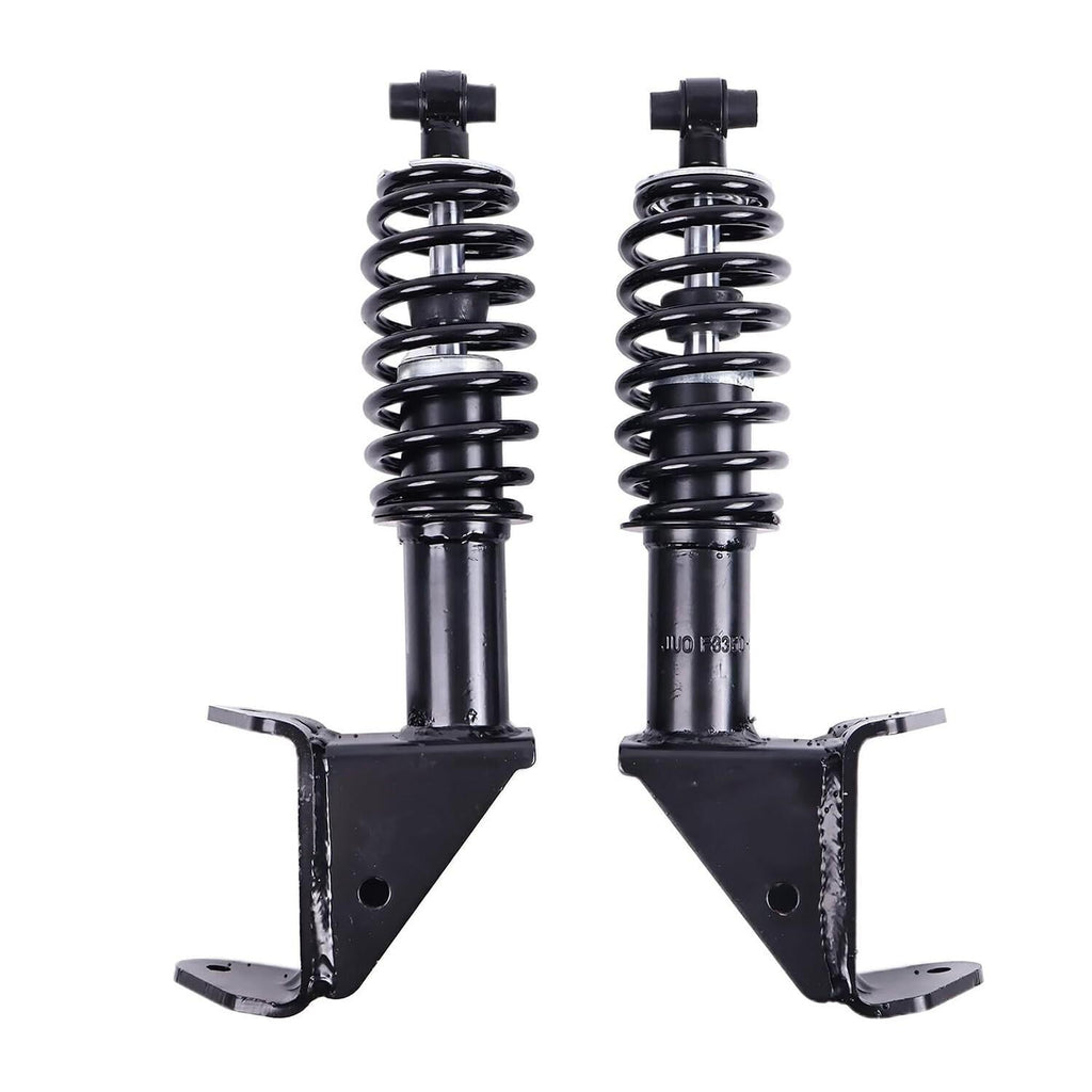 1 Set Front Shock Absorber JUO-F3350-20 for Yamaha Golf Cart G22 JUO-F3390-20