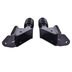 1 Set Front Shock Absorber JUO-F3350-20 for Yamaha Golf Cart G22 JUO-F3390-20