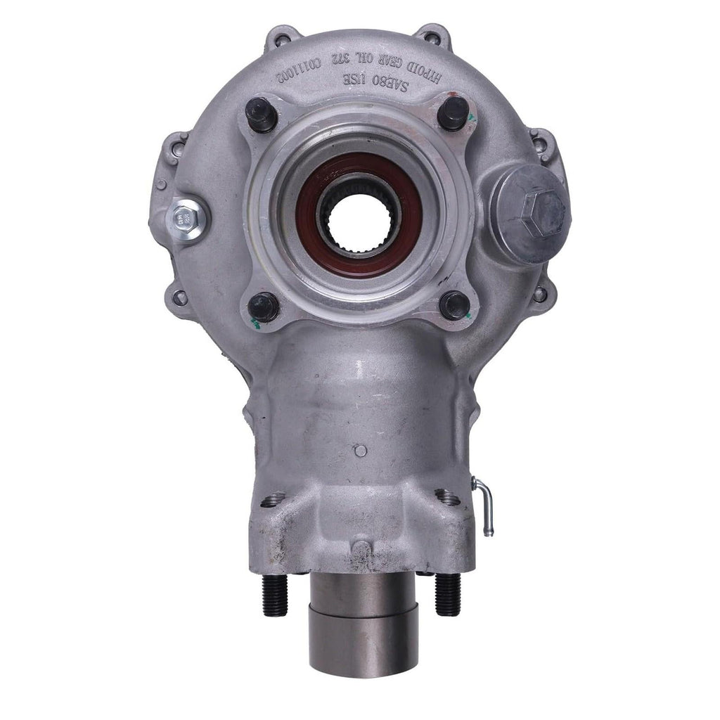 Rear Final Gear Differential Assy 41300-HN0-670 for Honda Foreman 400 450